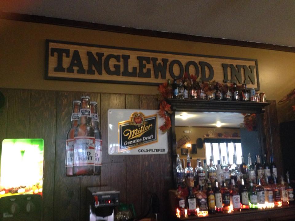 The Tanglewood Inn | restaurant | e12534 M28, Shingleton, MI 49884, USA | 9064526222 OR +1 906-452-6222