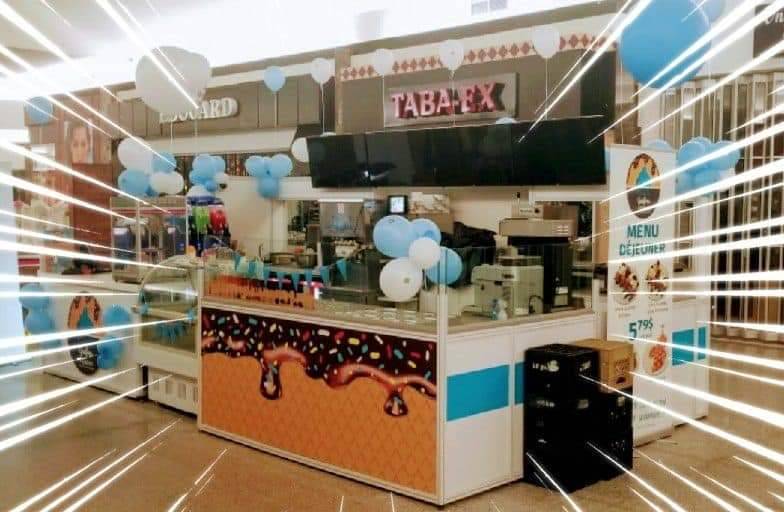 La Crémière | restaurant | 3131 Boulevard de la Côte-Vertu, Saint-Laurent, QC H4R 1Y8, Canada | 5143313376 OR +1 514-331-3376