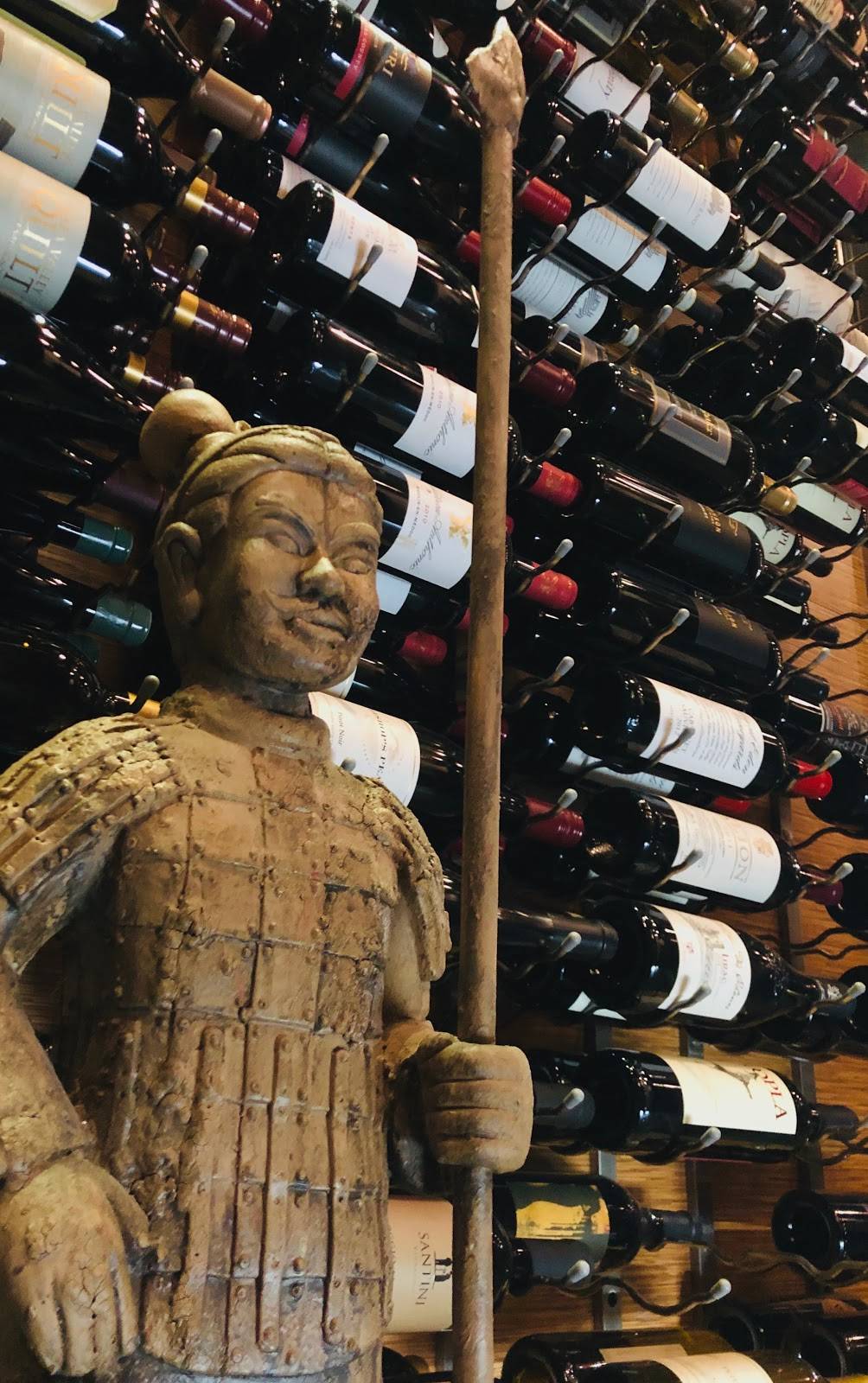 Jia Lounge | night club | 24299 Novi Rd, Novi, MI 48375, USA | 2484494888 OR +1 248-449-4888