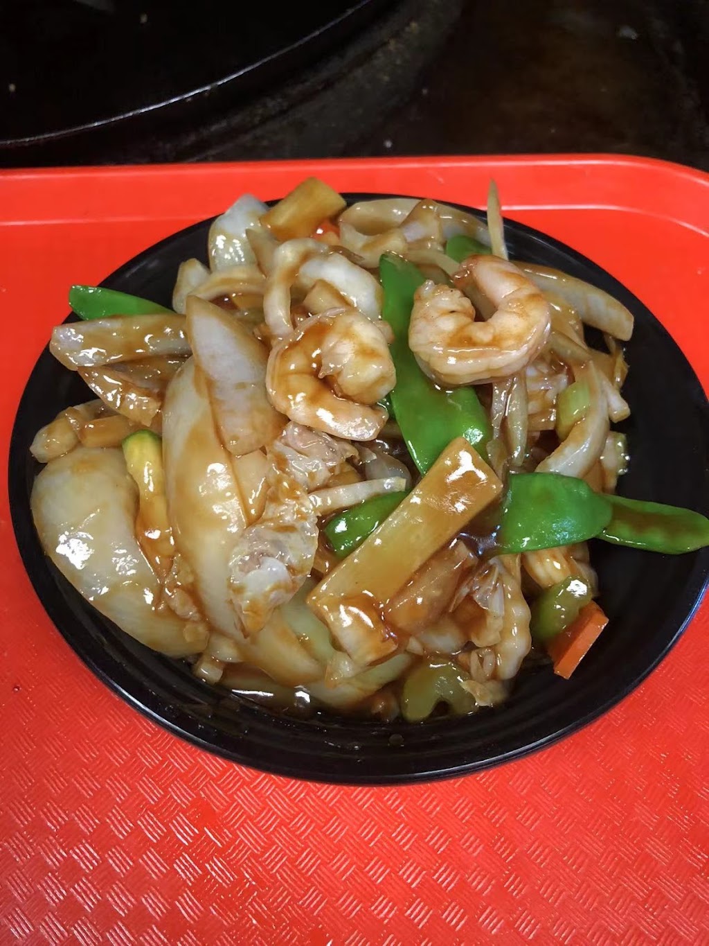 Hot Wok | restaurant | 36519 Oak Plaza Ave, Prairieville, LA 70769, USA | 2256777879 OR +1 225-677-7879
