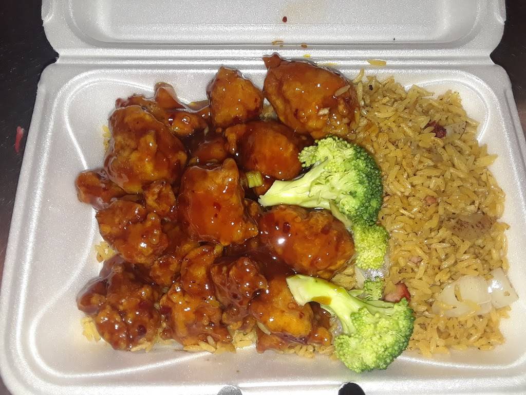 Mr Dragon Chinese Restaurant | restaurant | 6429 San Juan Ave, Jacksonville, FL 32210, USA | 9043789913 OR +1 904-378-9913