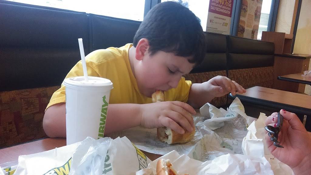 Subway Restaurants | restaurant | 16028 S Harlem Ave, Tinley Park, IL 60477, USA | 7086140700 OR +1 708-614-0700