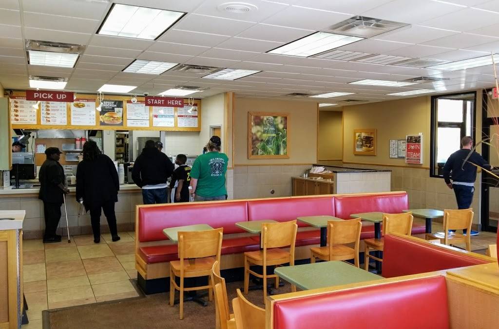 Wendys | restaurant | 400 East, US-80, Pooler, GA 31322, USA | 9127480502 OR +1 912-748-0502