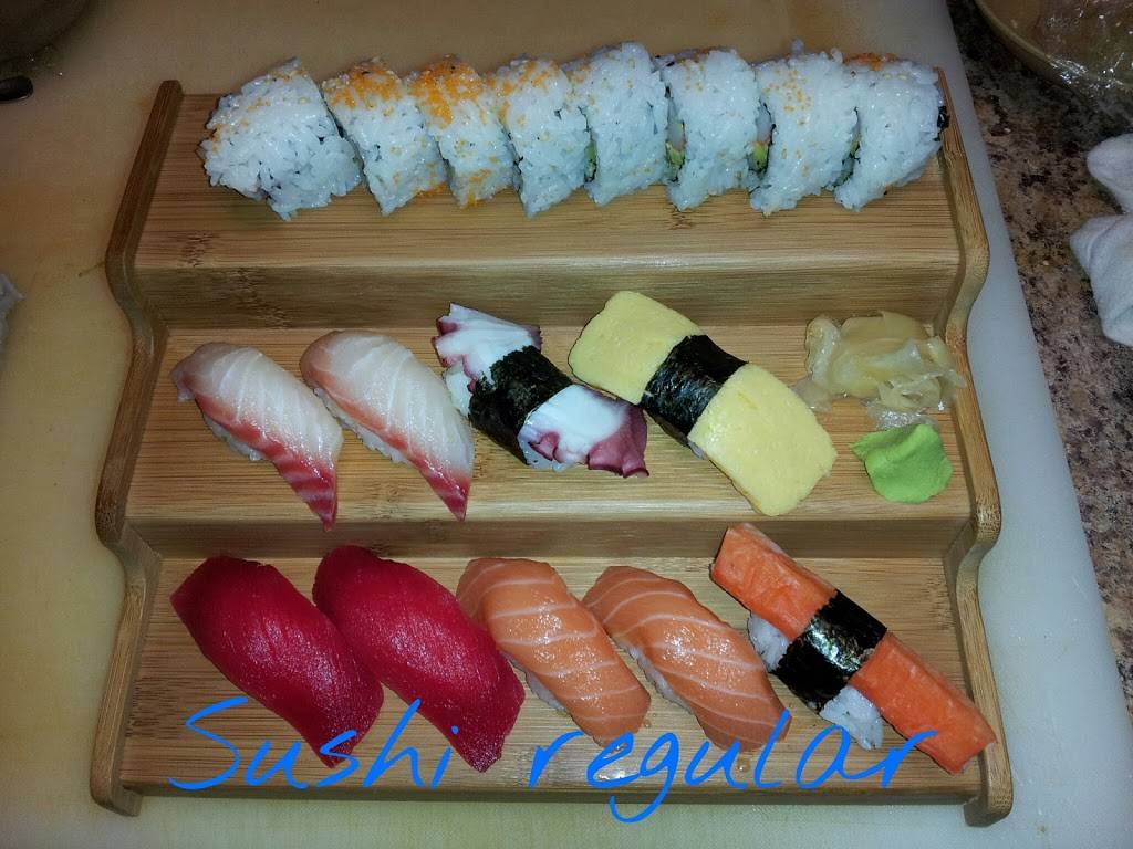 Nori Sushi & Japanese Grill | restaurant | 1025 Century Dr, Edwardsville, IL 62025, USA | 6186599400 OR +1 618-659-9400