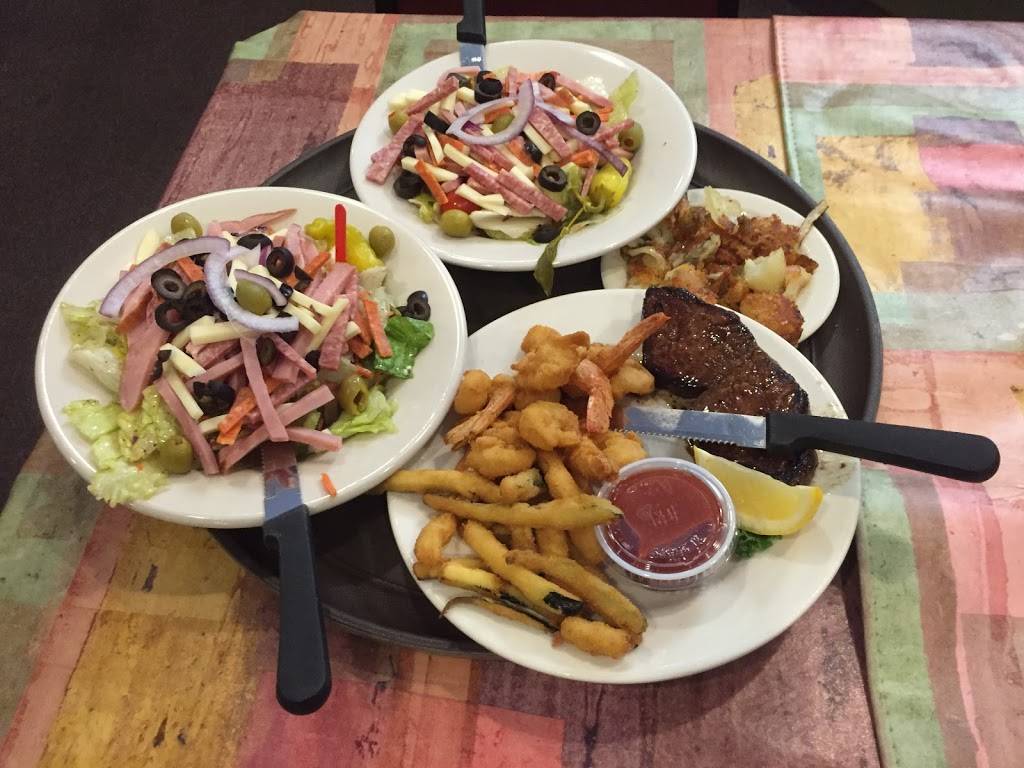 Ricardos Restaurant | restaurant | 2112 E Lake Rd, Erie, PA 16511, USA | 8144554947 OR +1 814-455-4947