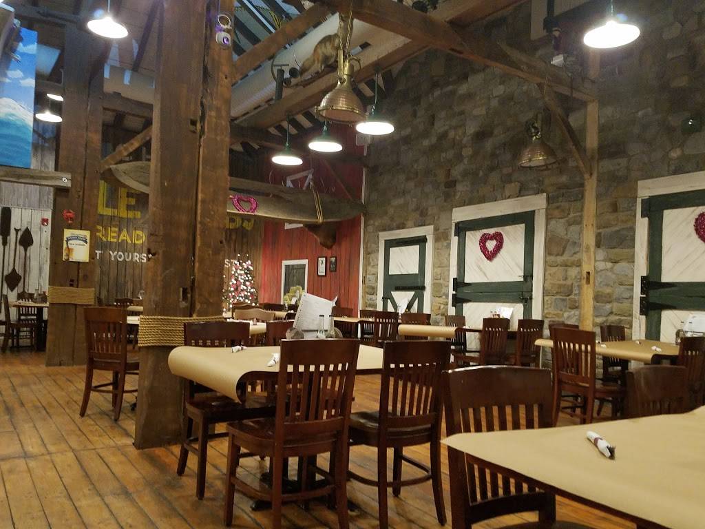 Crab Barn | restaurant | 2613 Hampden Blvd, Reading, PA 19604, USA | 6109211650 OR +1 610-921-1650