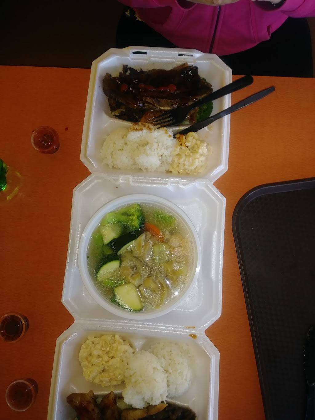 FRANNIE EXPRESS | restaurant | 11775 San Pablo Ave, El Cerrito, CA 94530, USA | 5106805318 OR +1 510-680-5318