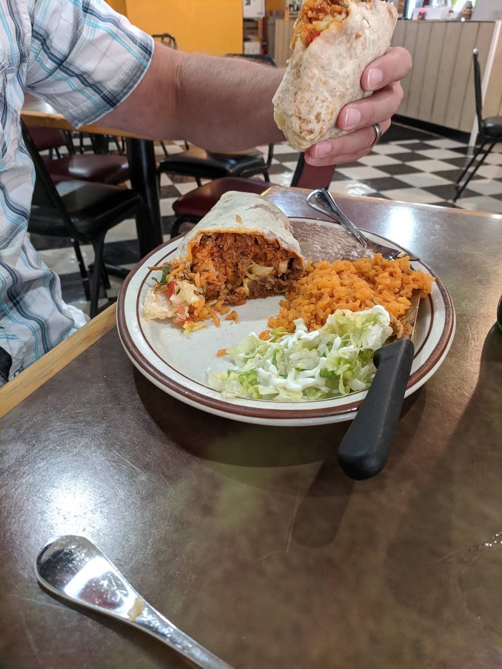 La Unica Mexican Restaurant | restaurant | 812 Central Ave, Nebraska City, NE 68410, USA | 4027130160 OR +1 402-713-0160