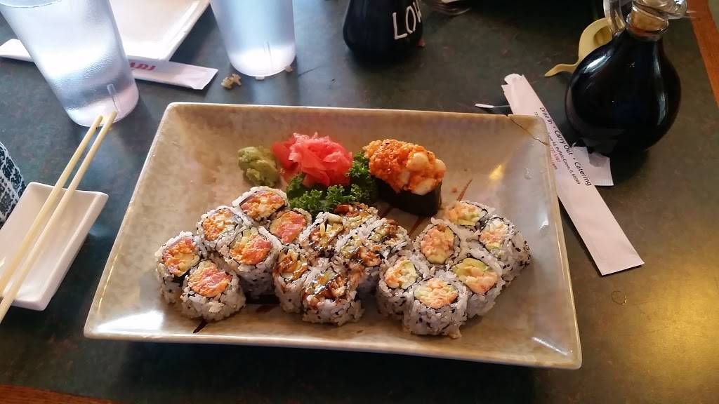 Hanabi Japanese Restaurant | restaurant | 734 S Buffalo Grove Rd, Buffalo Grove, IL 60089, USA | 8477771787 OR +1 847-777-1787