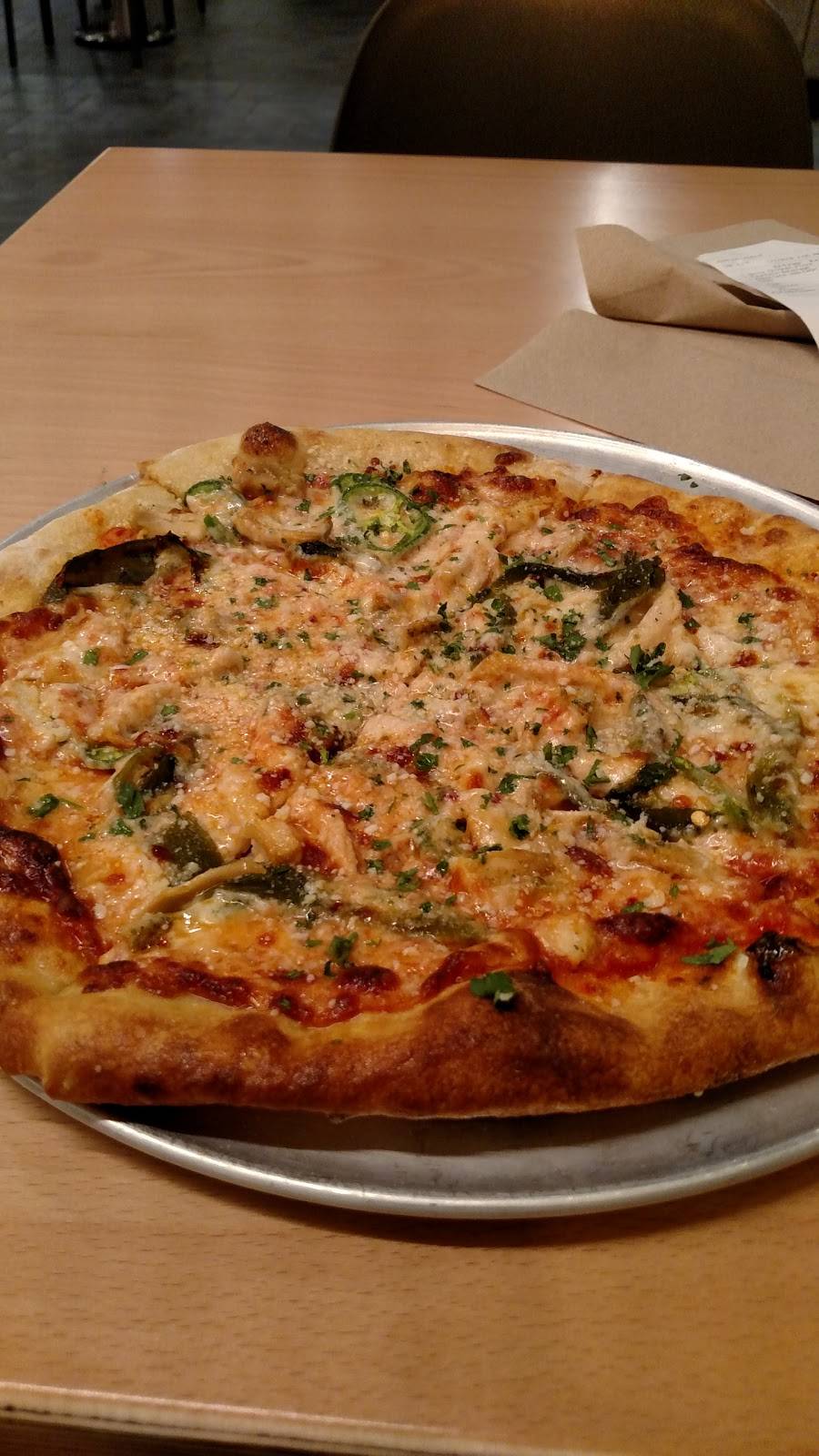 Wolfgang Puck Express | restaurant | 170 OFarrell St, San Francisco, CA 94102, USA | 4152964858 OR +1 415-296-4858