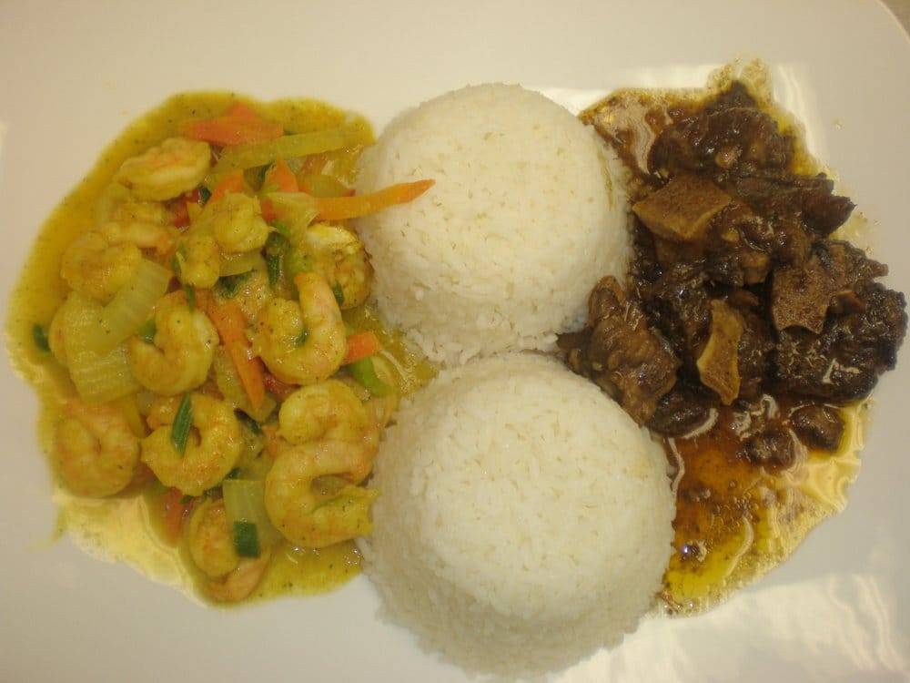 Ocean Blue Caribbean Restaurant | restaurant | 3, 3460, 6140, W Chandler Blvd, Chandler, AZ 85226, USA | 4807536000 OR +1 480-753-6000