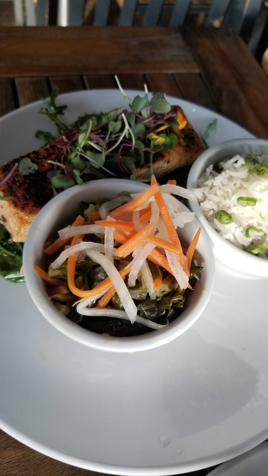 VooDoo Love | restaurant | 303 2nd St, San Francisco, CA 94107, USA | 4156250614 OR +1 415-625-0614