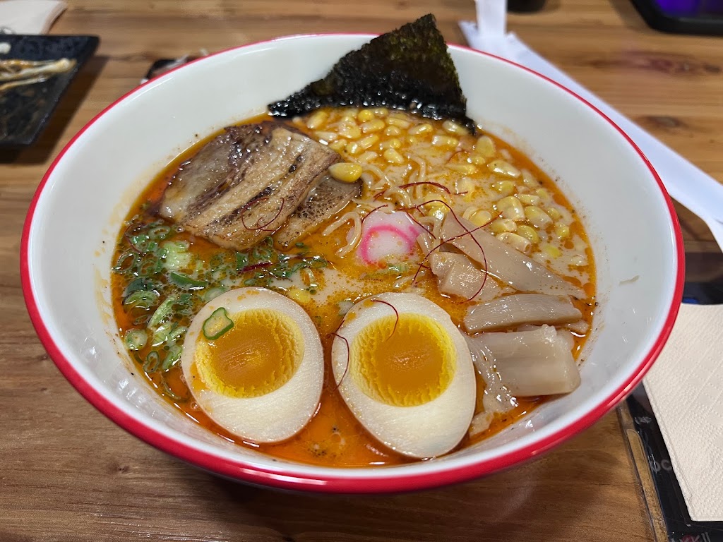 Takkii Ramen-Allentown | restaurant | 1042 Mill Creek Rd Suite 30, Allentown, PA 18106, USA | 6103511700 OR +1 610-351-1700
