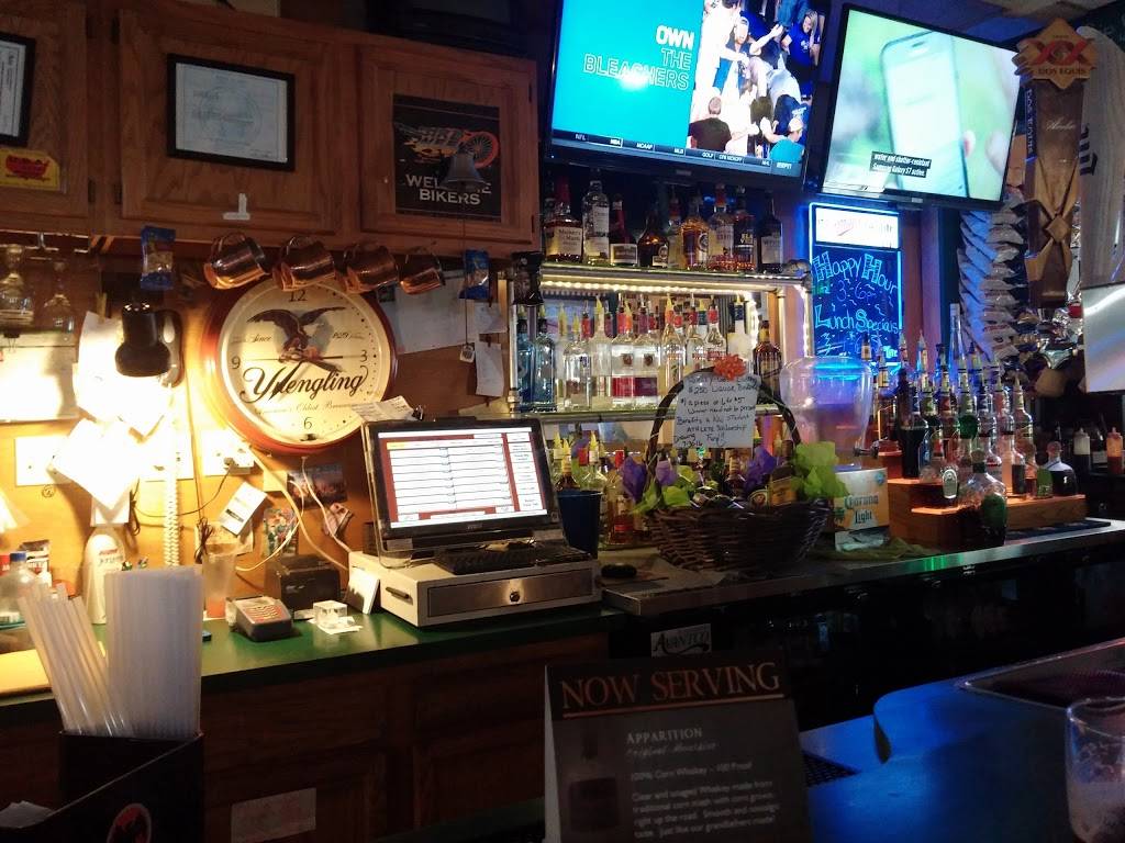 Canal Boat Lounge | restaurant | 119 Canal St S, Canal Fulton, OH 44614, USA | 3308549902 OR +1 330-854-9902