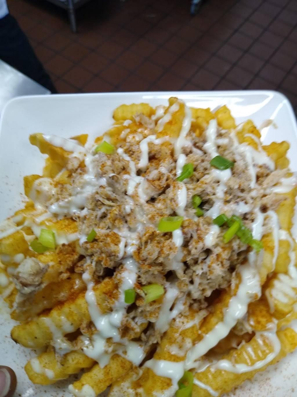 Chubby Crab seafood restaurant | restaurant | 5717 Rising Sun Ave, Philadelphia, PA 19120, USA | 2159047769 OR +1 215-904-7769