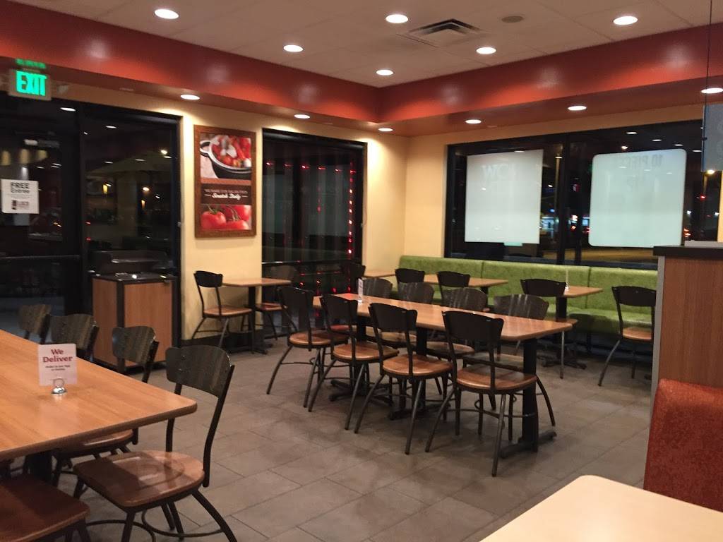 El Pollo Loco | restaurant | 1076 N Tustin Ave, Anaheim, CA 92807, USA | 7146660112 OR +1 714-666-0112