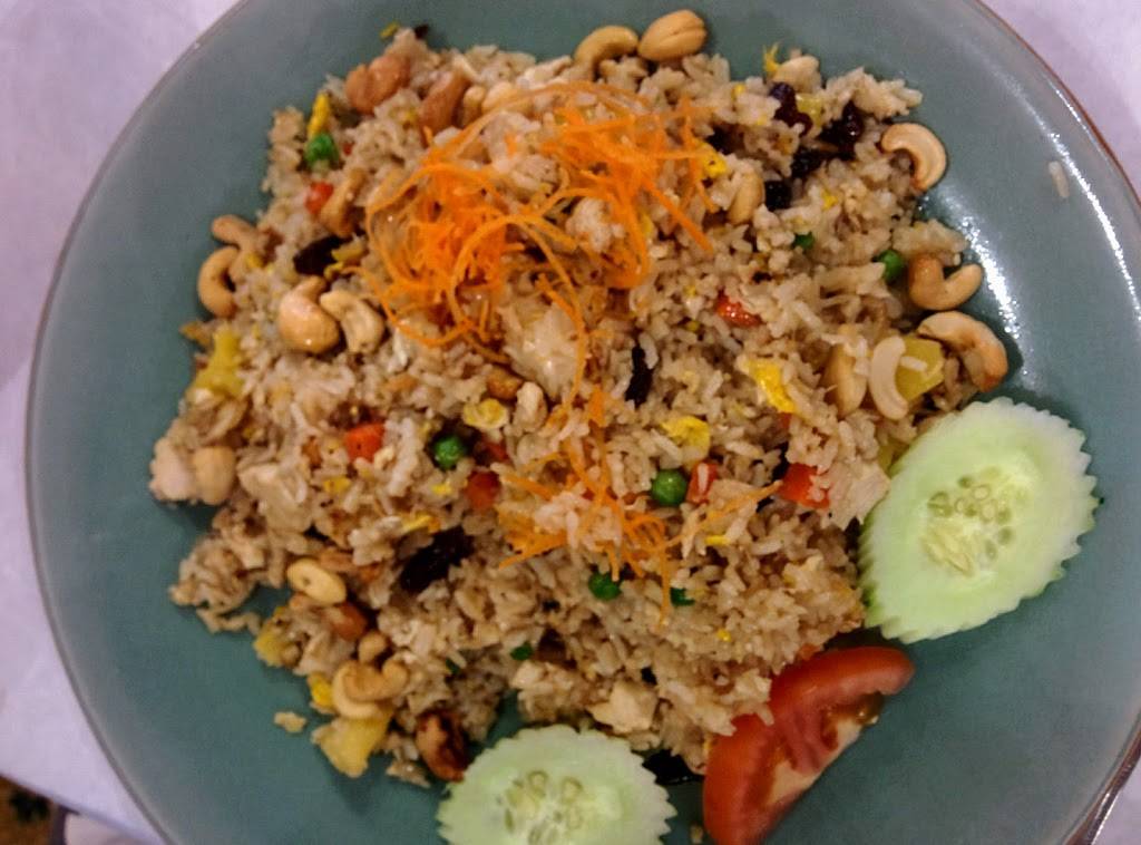 Thai Angel | restaurant | 1812 Veterans Memorial Hwy, Islandia, NY 11749, USA | 6313482555 OR +1 631-348-2555