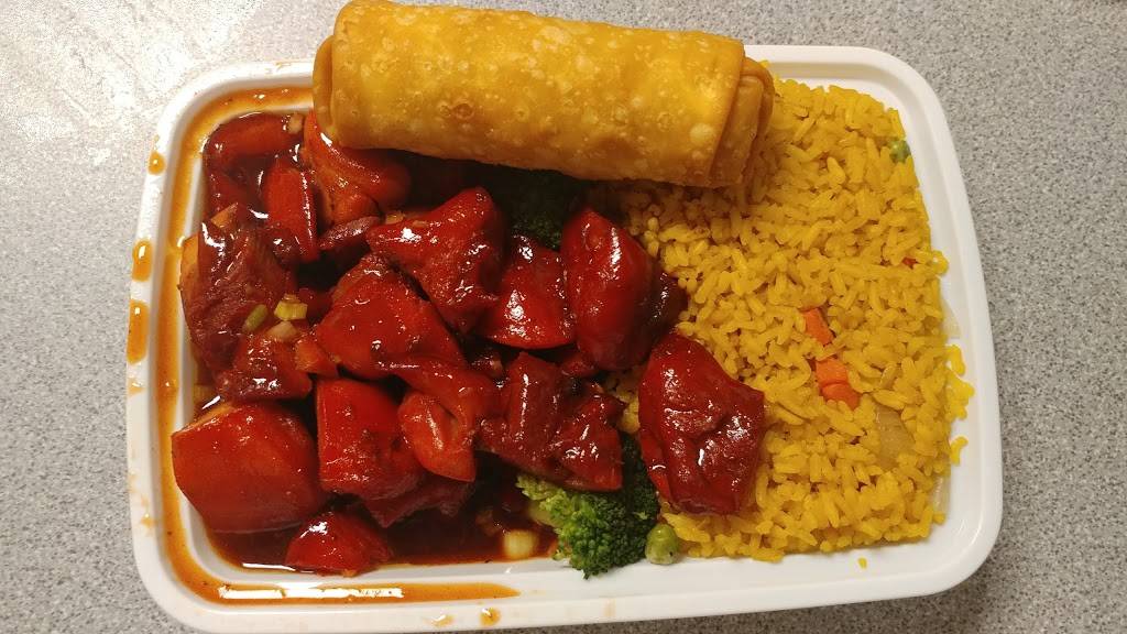 New China | restaurant | 2310 Tamiami Trail, Punta Gorda, FL 33950, USA | 9415051888 OR +1 941-505-1888