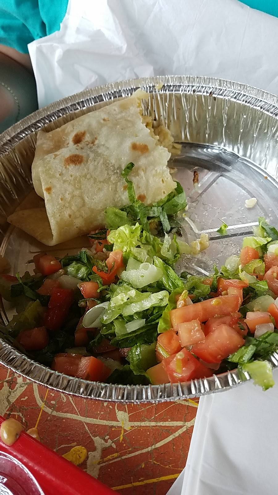 Cafe Rio Mexican Grill | restaurant | 24230 Valencia Blvd, Valencia, CA 91355, USA | 6613882600 OR +1 661-388-2600