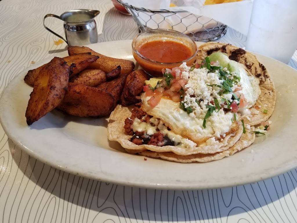 Pure Taqueria | restaurant | 1143 Alpharetta St, Roswell, GA 30075, USA | 7708177873 OR +1 770-817-7873