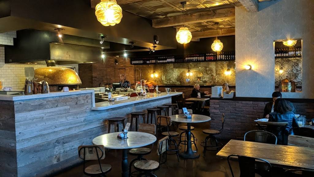 Settebello | restaurant | 13455 Maxella Ave #250, Marina Del Rey, CA 90292, USA | 3103068204 OR +1 310-306-8204