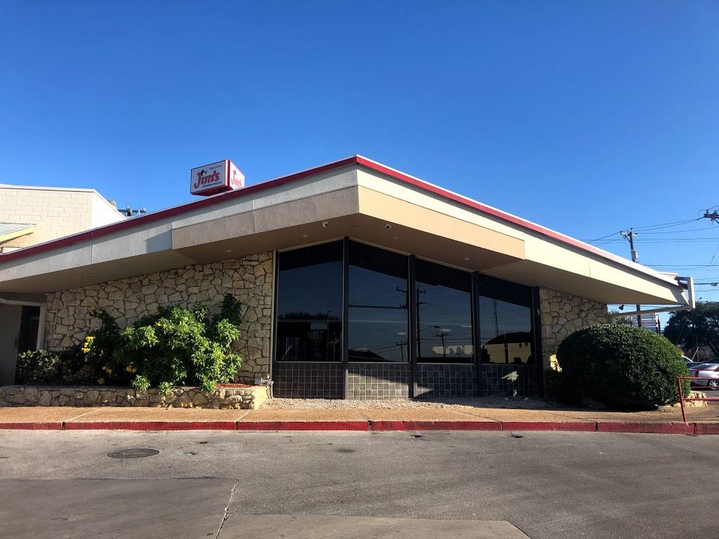 Jims Restaurant | restaurant | 3319 Hillcrest Dr, San Antonio, TX 78201, USA | 2107325491 OR +1 210-732-5491