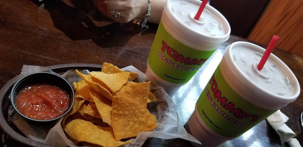 Tommys Restaurant 6 | restaurant | 13835 Nacogdoches Rd, San Antonio, TX 78217, USA | 2106460123 OR +1 210-646-0123