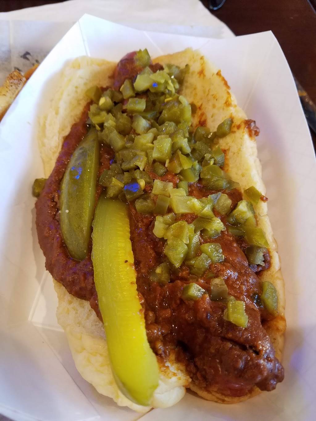 Dirty Dogz Hot Dogs | restaurant | 3720 Monticello Ct, OFallon, MO 63304, USA | 6362441132 OR +1 636-244-1132