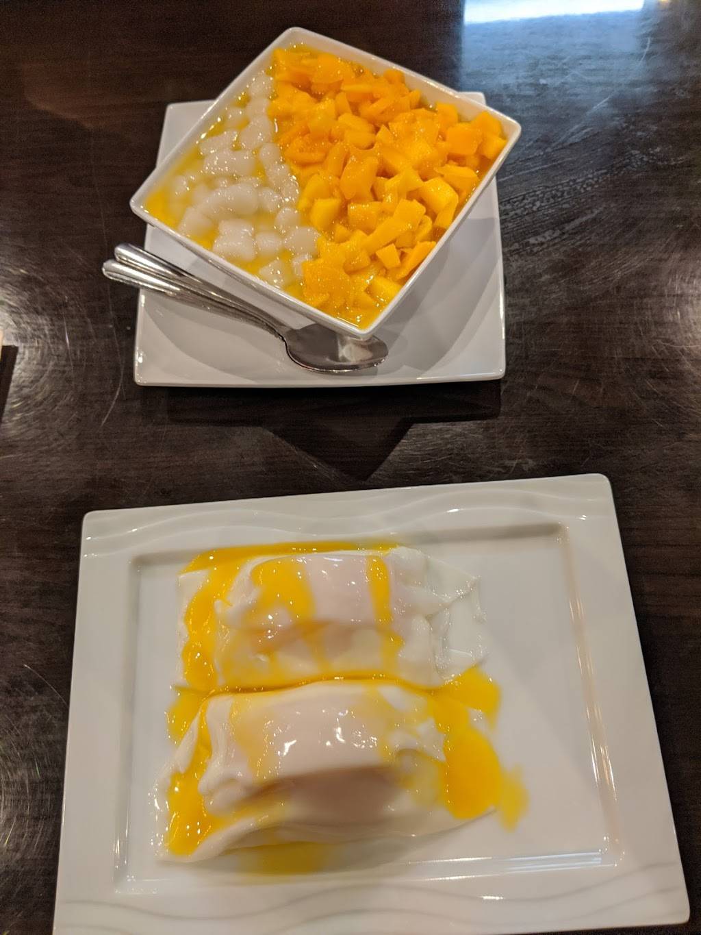 Tasty Art | restaurant | 13786C Jamboree Rd, Irvine, CA 92602, USA | 9495327777 OR +1 949-532-7777