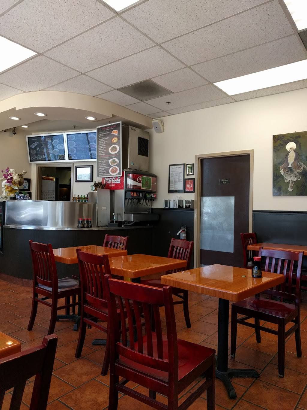 Fu Kee | restaurant | 121 Bernal Rd, San Jose, CA 95119, USA | 4082253218 OR +1 408-225-3218