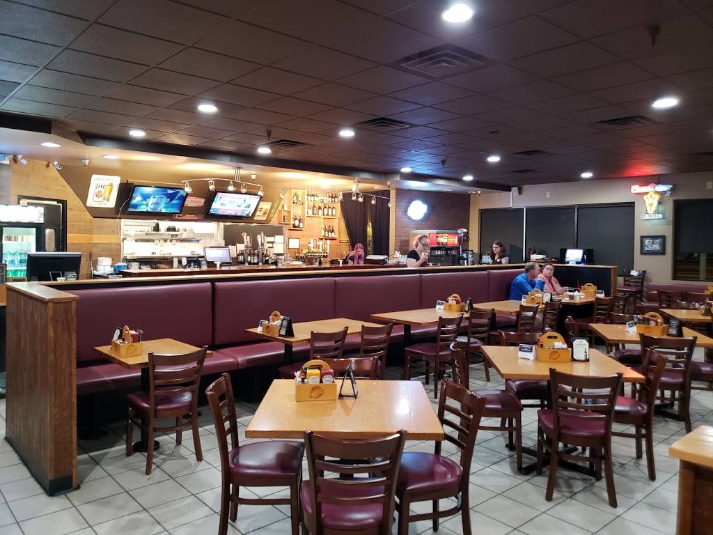 Little Chicago Pizza | restaurant | 1645 North Hayden Road, Scottsdale, AZ 85257, USA | 4809941917 OR +1 480-994-1917