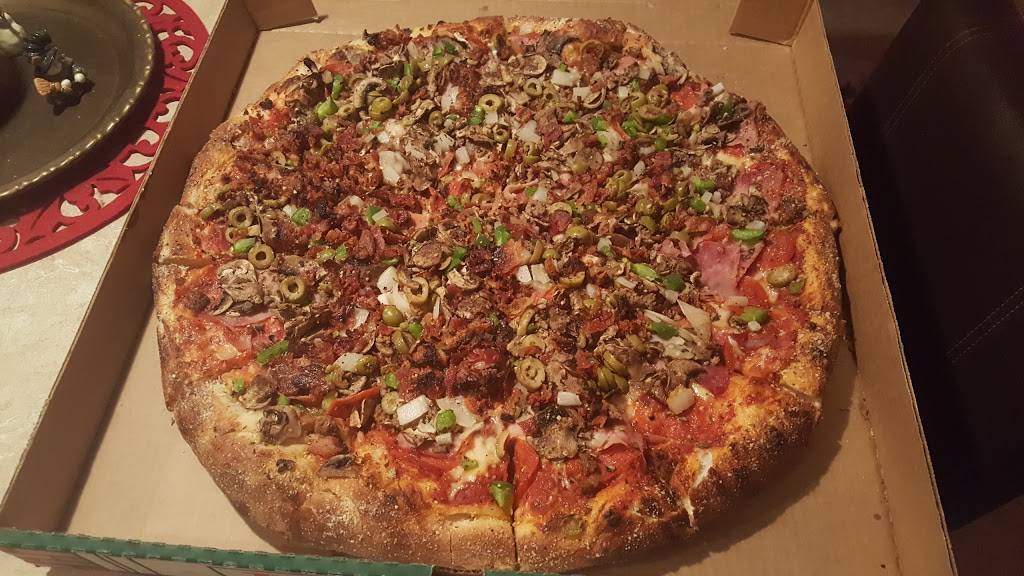 Franks Place | restaurant | 104 E Main St, Manchester, MI 48158, USA | 7344288003 OR +1 734-428-8003