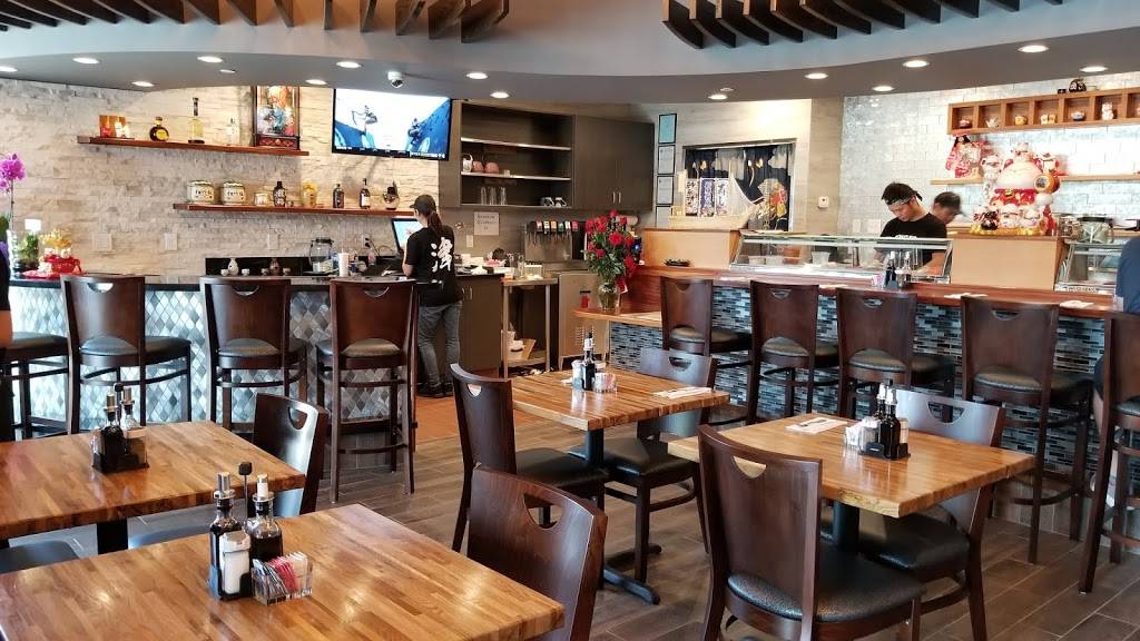 Ginger | restaurant | 24510 Eastex Fwy #130, Kingwood, TX 77339, USA | 2816568826 OR +1 281-656-8826