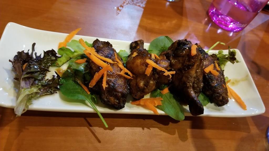 Ocean Blue Caribbean Restaurant | restaurant | 3, 3460, 6140, W Chandler Blvd, Chandler, AZ 85226, USA | 4807536000 OR +1 480-753-6000