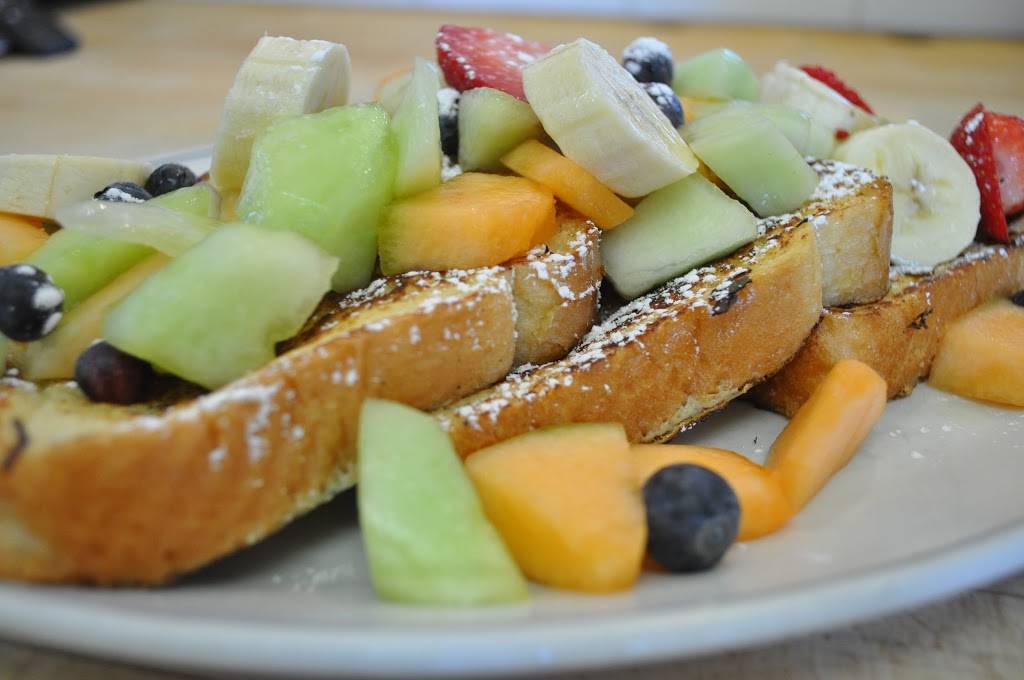 LEggspress Laval | restaurant | 615 Boulevard Saint-Martin O, Laval, QC H7M 1Y9, Canada | 4506626939 OR +1 450-662-6939