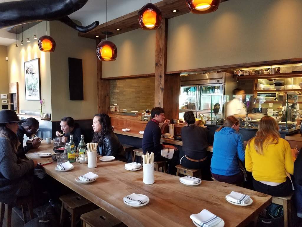 Namu Gaji | restaurant | 499 Dolores St, San Francisco, CA 94110, USA | 4154316268 OR +1 415-431-6268