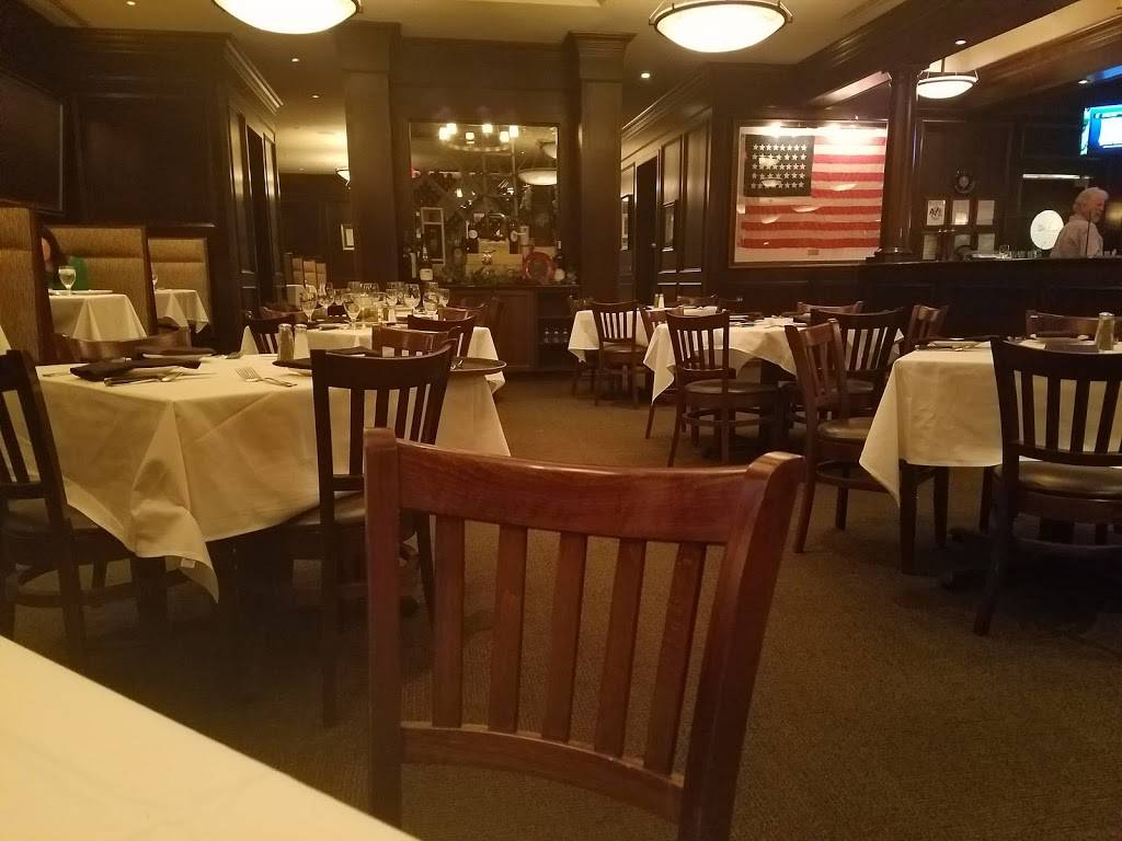 Bobs Steak & Chop House | night club | 5815 Rim Pass, San Antonio, TX 78257, USA | 2102222627 OR +1 210-222-2627