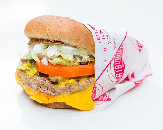 Fatburger | restaurant | 2251 West Rosecrans Ave #12, Compton, CA 90222, USA | 3107641771 OR +1 310-764-1771