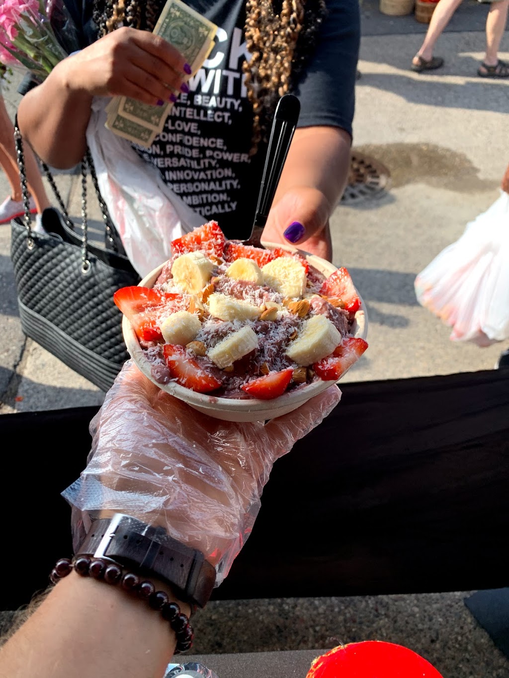 Powl Smoothies and Bowls | restaurant | 200 East Lyndale Ave N, Minneapolis, MN 55405, USA | 9704712023 OR +1 970-471-2023