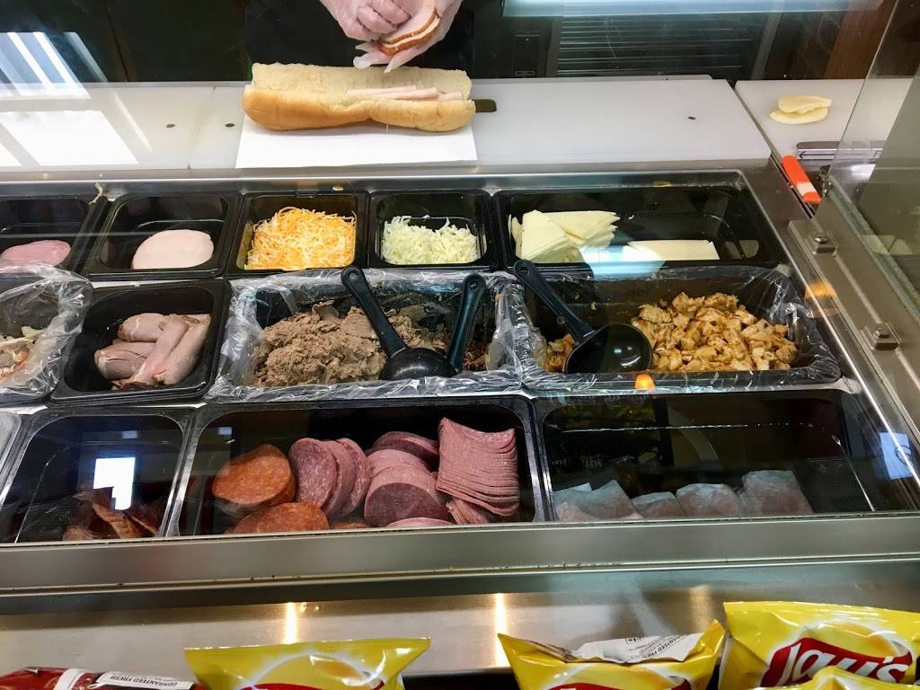 Subway | restaurant | 2427 E Andrew Johnson Hwy, Morristown, TN 37814, USA | 4235850312 OR +1 423-585-0312