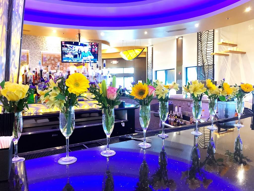 Fusion Japanese Steakhouse | restaurant | 201 Fusion St, Granville, WV 26534, USA | 3045542328 OR +1 304-554-2328