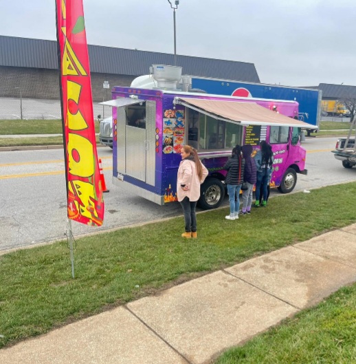 Taqueria y Pupuseria Grace | restaurant | 2400 Lansdowne Rd, Lansdowne, MD 21227, USA | 4439782949 OR +1 443-978-2949