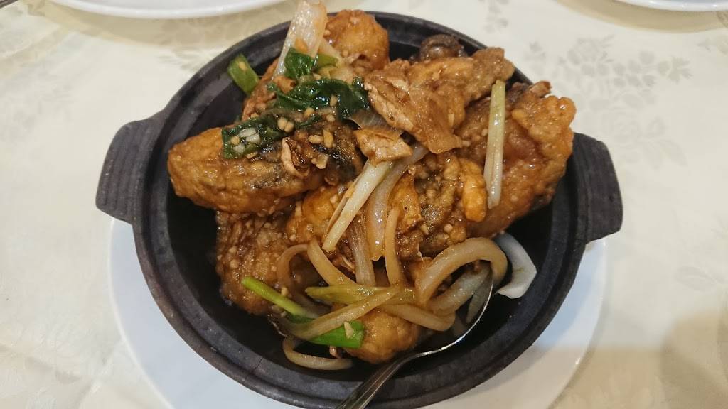 Da Fu Seafood Cuisine 新大福海鮮酒樓 | restaurant | Canada, Ontario, Scarborough, Steeles Ave E, Unit 1-4邮政编码: M1V 5P6 | 4163216898 OR +1 416-321-6898