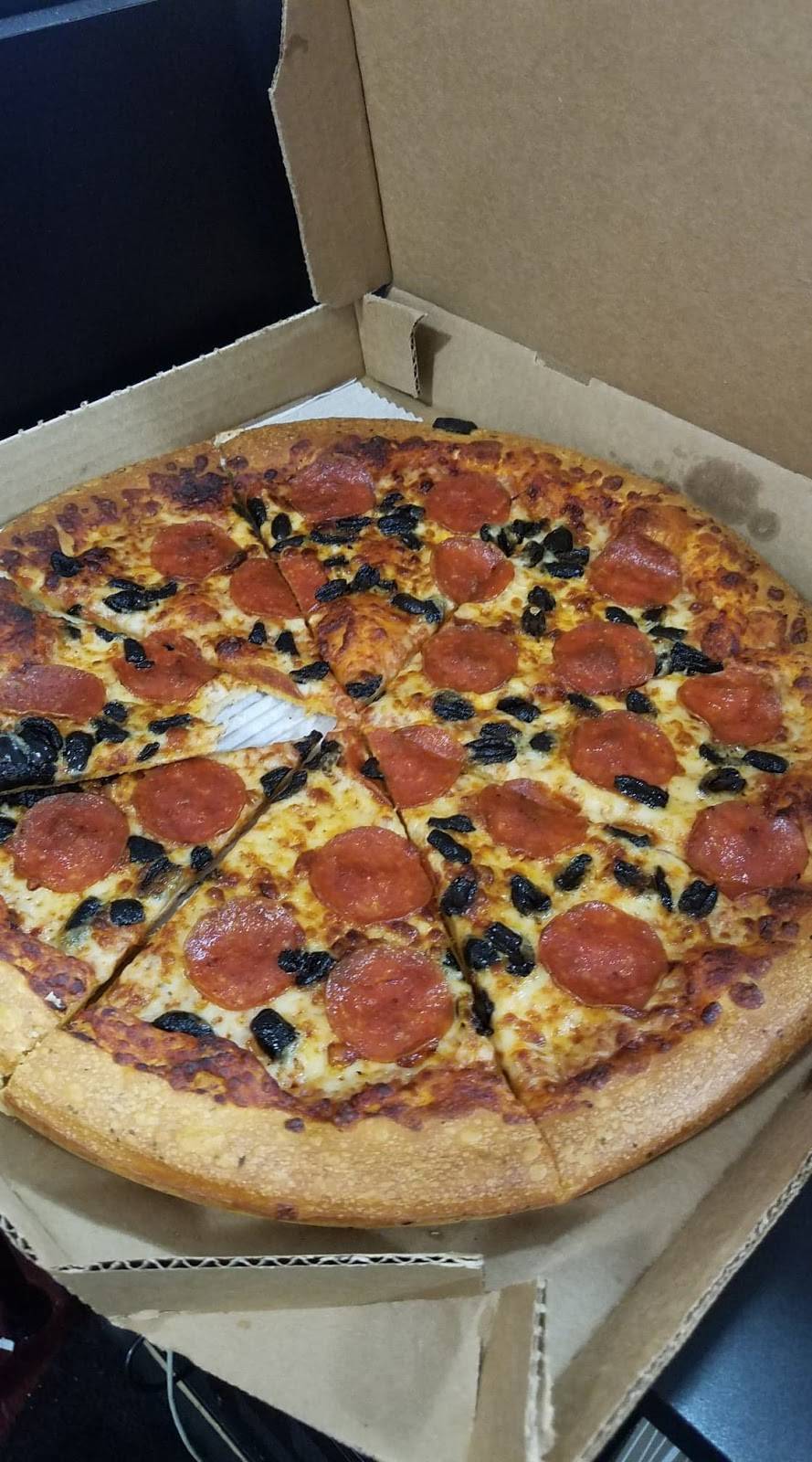 Pizza Hut | meal takeaway | 17580 Preston Rd, Dallas, TX 75252, USA | 9727139696 OR +1 972-713-9696