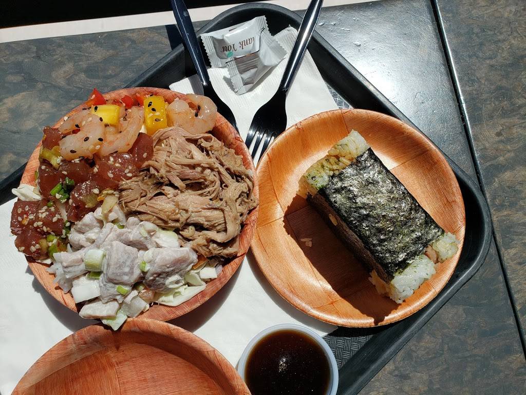 Laid Back Poke Shack | restaurant | 1851 W Traverse Pkwy a1, Lehi, UT 84043, USA | 8019016397 OR +1 801-901-6397