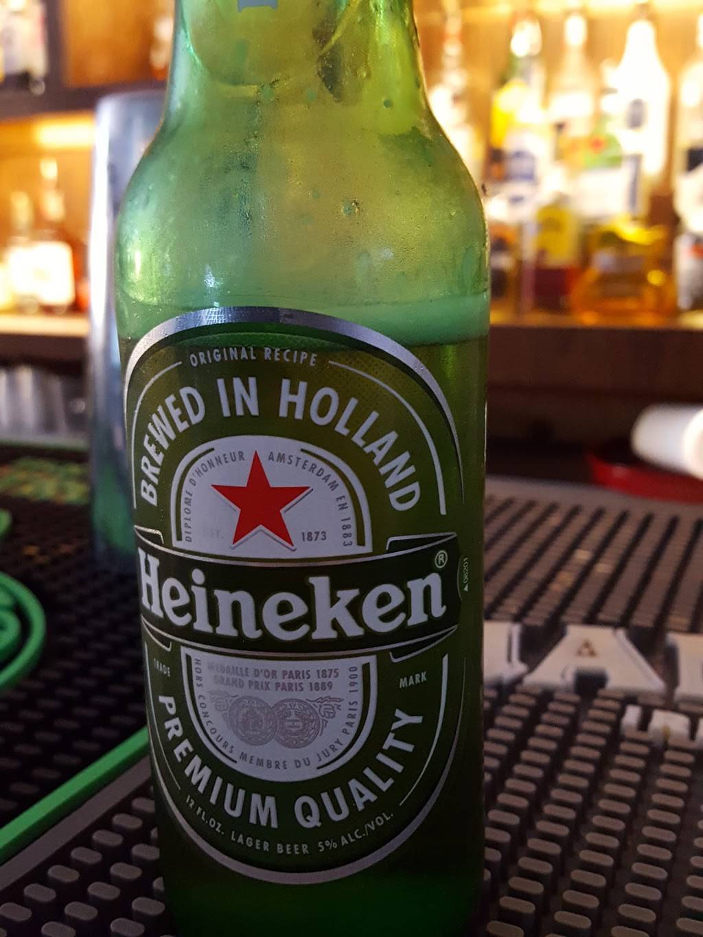 Deweys Beer Garden | restaurant | 2302 Rodd Field Rd # 2, Corpus Christi, TX 78414, USA | 3613345747 OR +1 361-334-5747