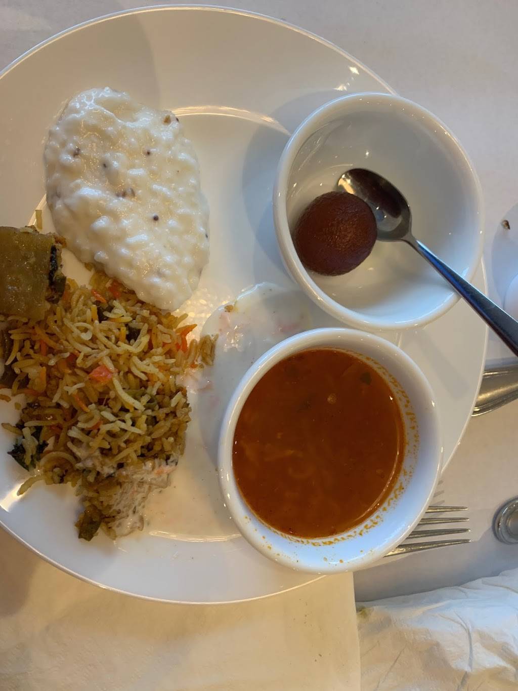 Vindu Indian Cuisine, Bar & Banquet | restaurant | 37085 Grand River Ave Suite A, Farmington, MI 48335, USA | 2488463000 OR +1 248-846-3000