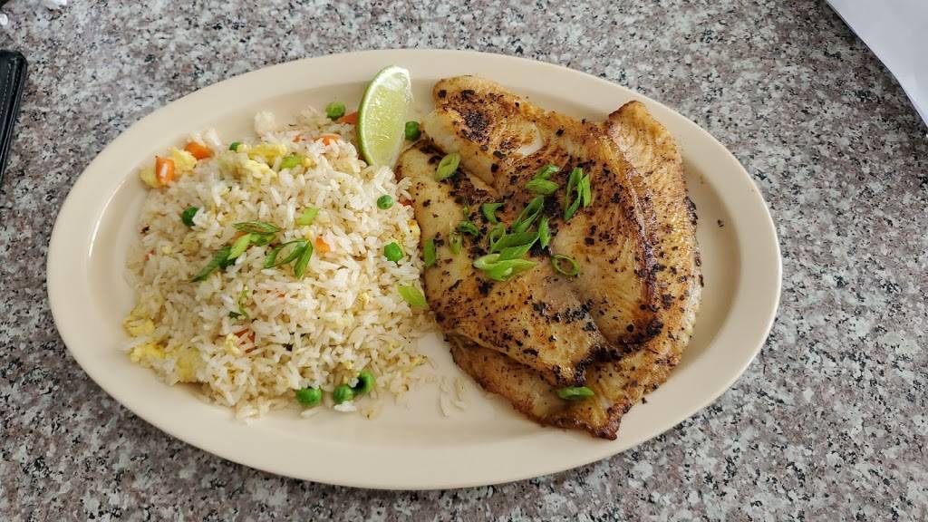 Luu Seafood & Grill | restaurant | 2923 Barker Cypress Rd suite a, Houston, TX 77084, USA | 2819449545 OR +1 281-944-9545