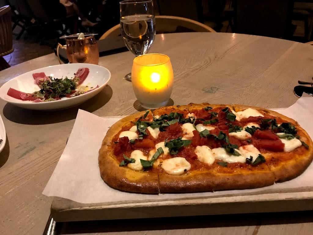 Crush | restaurant | MGM Grand, 3799 S Las Vegas Blvd, Las Vegas, NV 89109, USA | 7028913222 OR +1 702-891-3222