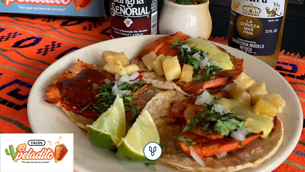 Tacos El Peladito | restaurant | 349 Copperfield Blvd NE Unit K, Concord, NC 28025, USA | 7047878518 OR +1 704-787-8518